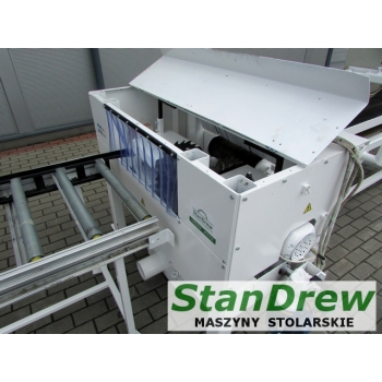 Pilarka obrzynarka wielopiła MN-315 LIGNUMA