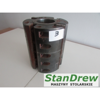Głowica strugarska 150x125/50 nr 3