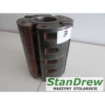 Głowica strugarska 150x125/50 nr 3