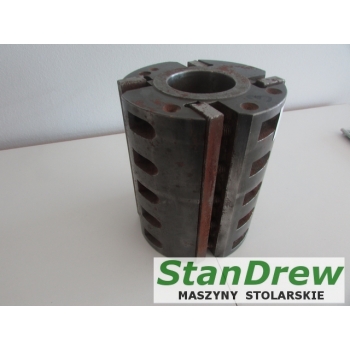 Głowica strugarska 150x125/50 nr 3
