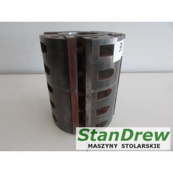 Głowica strugarska 150x125/50 nr 3
