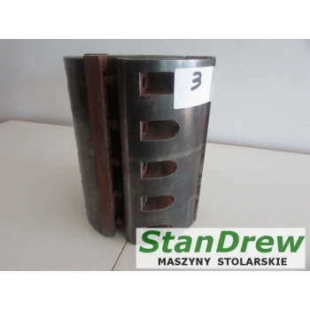 Głowica strugarska 150x125/50 nr 3