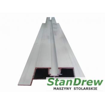 Mostek trapezowy 40x470