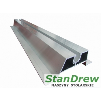 Mostek trapezowy 40x470
