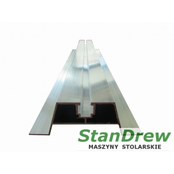 Mostek trapezowy 40x470
