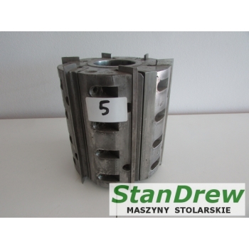 Głowica strugarska 150x130/50 z=6 nr 5