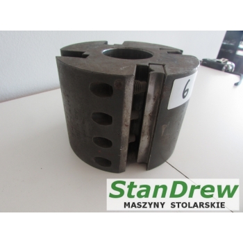 Głowica strugarska 100x140/50 nr 6