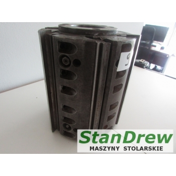 Głowica strugarska HYDRO 170x160/55 nr H 9