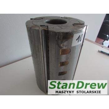 Głowica strugarska 210x140/50 nr 10