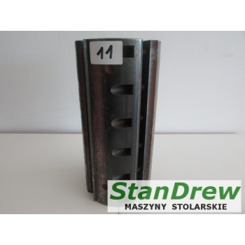 Głowica strugarska 250x125/50 nr 11