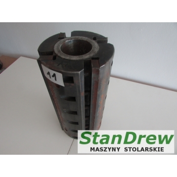 Głowica strugarska 250x125/50 nr 11