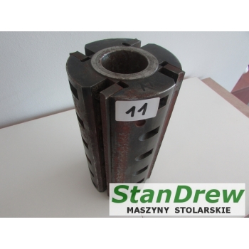 Głowica strugarska 250x125/50 nr 11