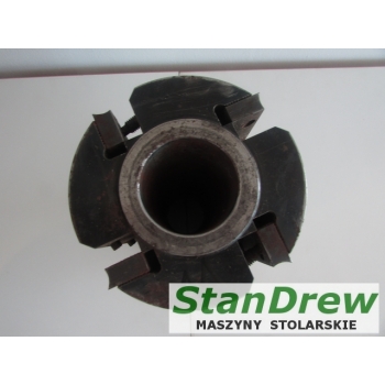 Głowica strugarska 250x125/50 nr 11