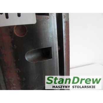 Głowica strugarska 250x125/50 nr 11