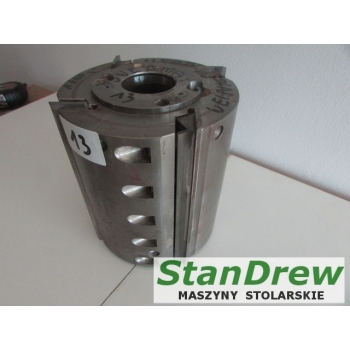 Głowica strugarska HYDRO 160x143/40 nr 13