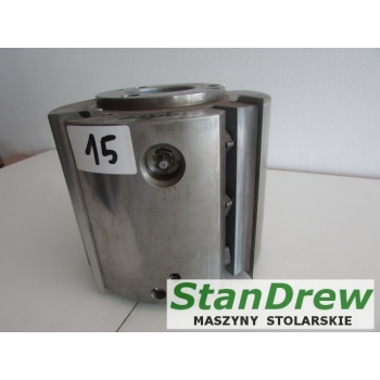 Głowica strugarska HYDRO 130x163/50 nr H 15
