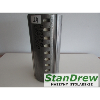 Głowica strugarska HYDRO 310x140/50 nr 24