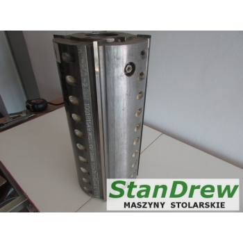 Głowica strugarska HYDRO 310x140/50 nr 24