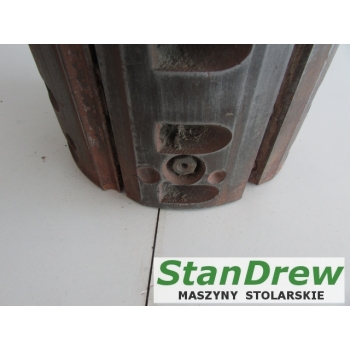 Głowica strugarska HYDRO 230x155/50 nr 26