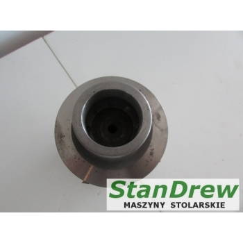Głowica PowerLock HSK 80 Leitz 145x80 nr 27