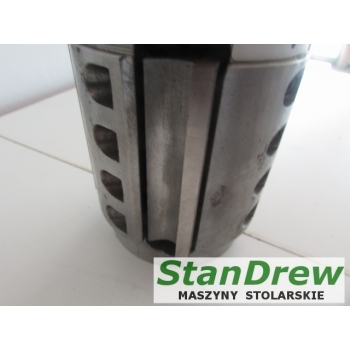 Głowica PowerLock HSK 80 Leitz 145x80 nr 27