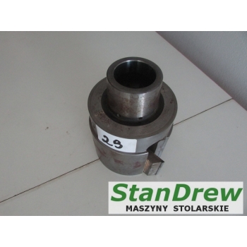 Głowica PowerLock HSK 80 Leitz 162x60 nr 29