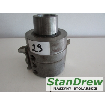 Głowica PowerLock HSK 80 Leitz 162x60 nr 29