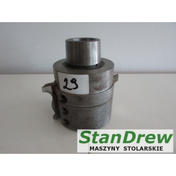 Głowica PowerLock HSK 80 Leitz 162x60 nr 29