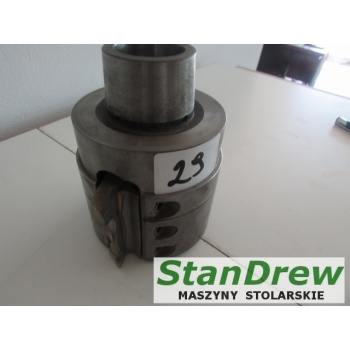 Głowica PowerLock HSK 80 Leitz 162x60 nr 29