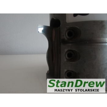 Głowica PowerLock HSK 80 Leitz 162x60 nr 29