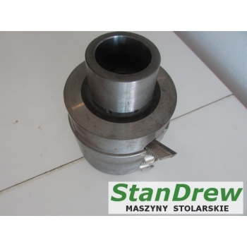 Głowica PowerLock HSK 80 Leitz 162x60 nr 29