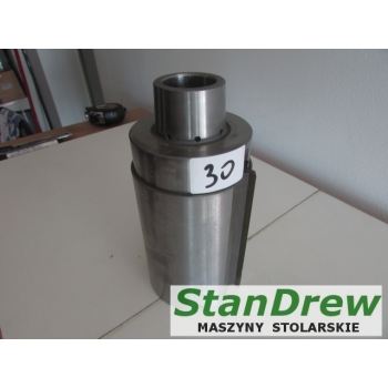 Głowica POWERLOCK HSK 80 WEINIG 125x85 nr 30
