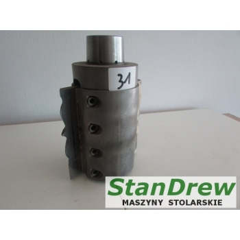 Głowica PowerLock HSK 80 Weinig 130x85 nr 31