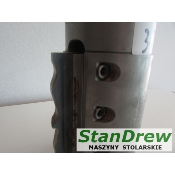 Głowica PowerLock HSK 80 Weinig 130x85 nr 31
