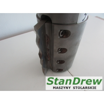 Głowica PowerLock HSK 80 Weinig 130x85 nr 31