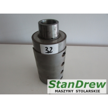 Głowica POWERLOCK HSK 80 WEINIG 125x85 nr 32