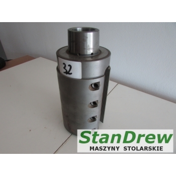 Głowica POWERLOCK HSK 80 WEINIG 125x85 nr 32