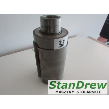 Głowica POWERLOCK HSK 80 WEINIG 125x85 nr 32