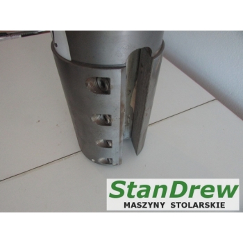 Głowica POWERLOCK HSK 80 WEINIG 125x85 nr 32