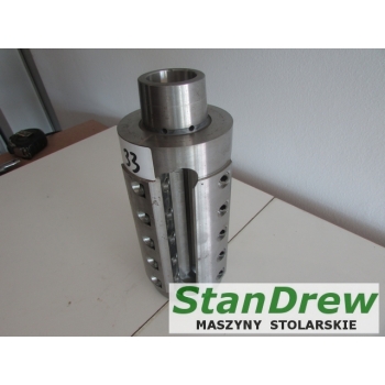 Głowica POWERLOCK HSK 80 LEITZ 145x130 nr 33