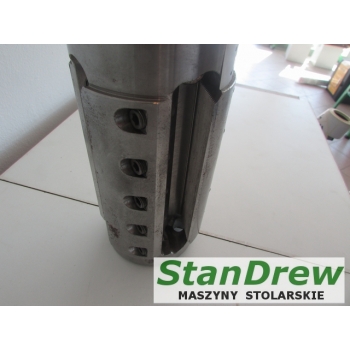 Głowica POWERLOCK HSK 80 LEITZ 145x130 nr 33