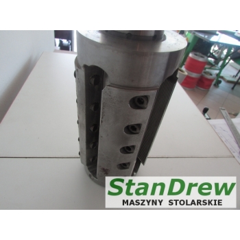 Głowica POWERLOCK HSK 80 LEITZ 145x130 nr 33