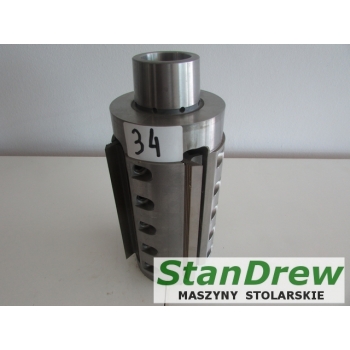 Głowica POWERLOCK HSK 80 LEITZ 145x130 nr 34