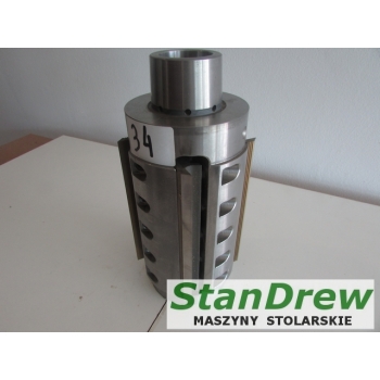 Głowica POWERLOCK HSK 80 LEITZ 145x130 nr 34