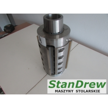Głowica POWERLOCK HSK 80 LEITZ 145x130 nr 34