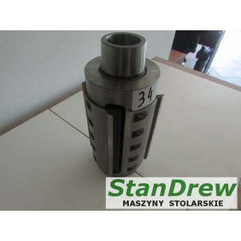 Głowica POWERLOCK HSK 80 LEITZ 145x130 nr 34