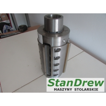 Głowica POWERLOCK HSK 80 LEITZ 145x130 nr 34