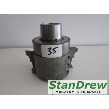 Głowica POWERLOCK HSK 80 WEINIG 55x85 nr 35