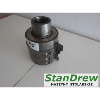 Głowica POWERLOCK HSK 80 WEINIG 55x85 nr 35