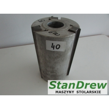GŁOWICA 120x190/40 Z3 NR40